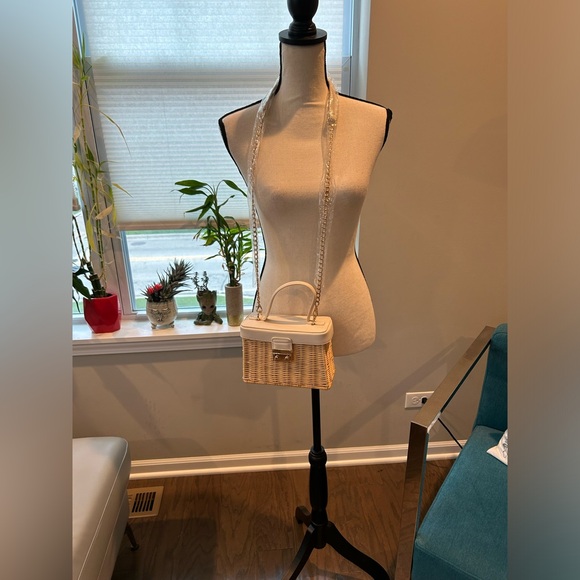 ✨Francesca (NWOT) Summer Bag✨ - Picture 1 of 8